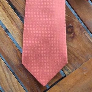Hermès tie